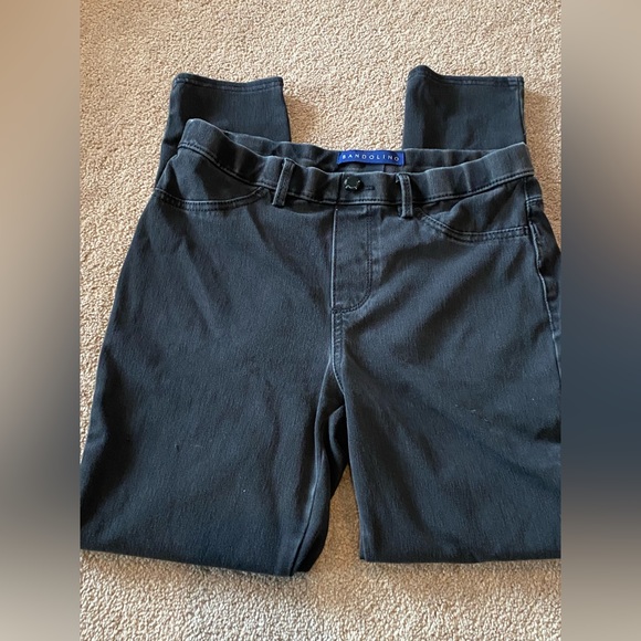 Bandolino jegging - Picture 3 of 3